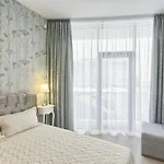 Apartamento Salt *