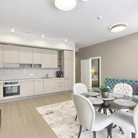 Apartment Salt Druskininkai