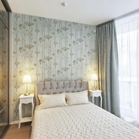 Apartment Salt Druskininkai