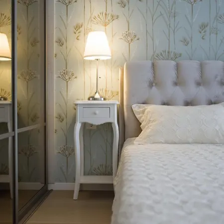 Apartamento Salt