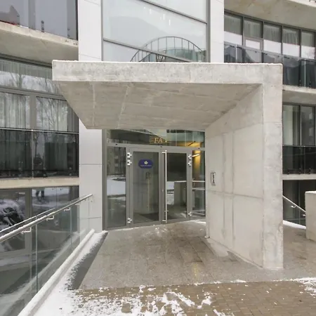 Apartment Salt Druskininkai