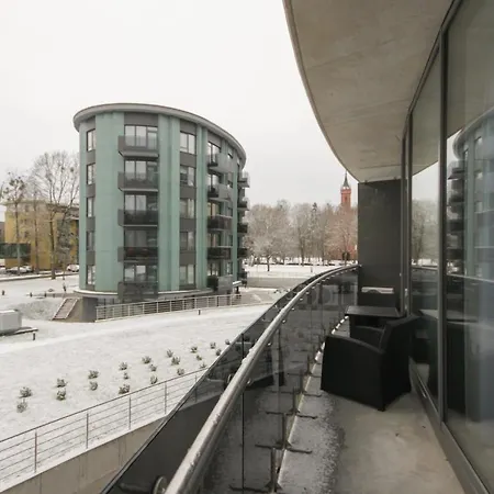 Salt * Druskininkai