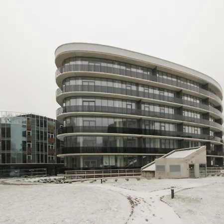Salt Apartment *