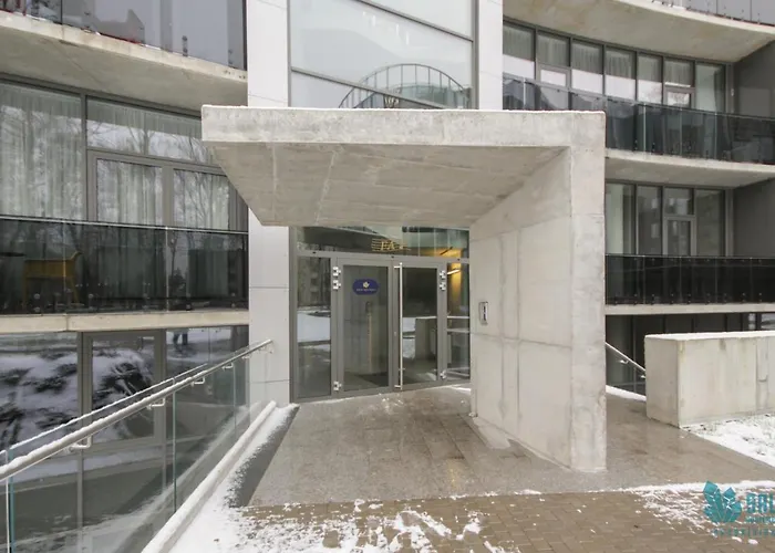 Apartment Salt Druskininkai